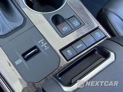 2022 Toyota Highlander Limited - zdjęcie 28 z 48 - miniatura