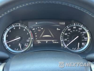 2022 Toyota Highlander Limited - zdjęcie 17 z 48 - miniatura