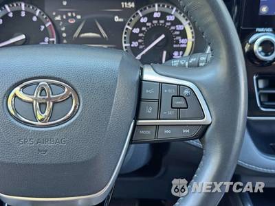 2022 Toyota Highlander Limited - zdjęcie 20 z 48 - miniatura