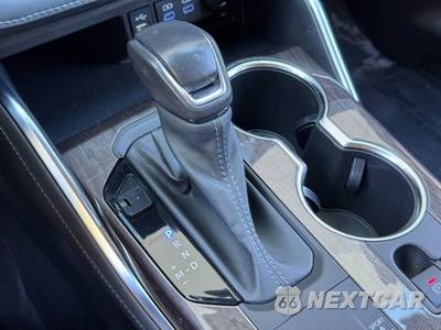 2022 Toyota Highlander Limited - zdjęcie 27 z 48 - miniatura