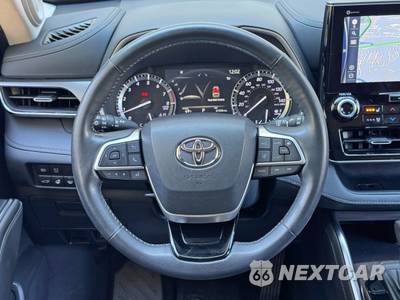 2022 Toyota Highlander Limited - zdjęcie 18 z 48 - miniatura