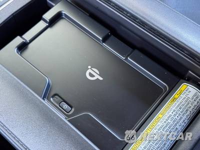 2022 Toyota Highlander Limited - zdjęcie 29 z 48 - miniatura