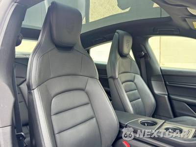 2021 Porsche Taycan - zdjęcie 37 z 48 - miniatura