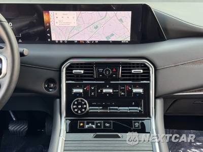 2025 Nissan Armada SL - zdjęcie 23 z 48 - miniatura
