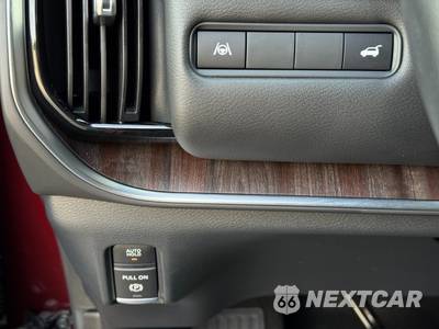 2025 Nissan Armada SL - zdjęcie 16 z 48 - miniatura