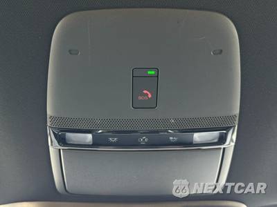 2025 Nissan Armada SL - zdjęcie 32 z 48 - miniatura