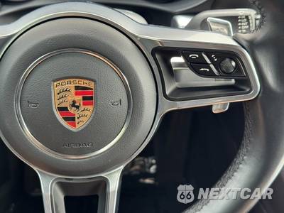 2024 Porsche 718 Cayman Style Edition - zdjęcie 20 z 48 - miniatura
