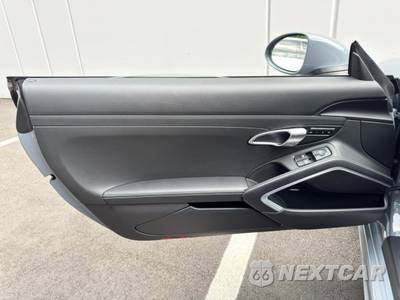2024 Porsche 718 Cayman Style Edition - zdjęcie 32 z 48 - miniatura