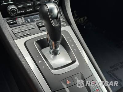 2024 Porsche 718 Cayman Style Edition - zdjęcie 26 z 48 - miniatura