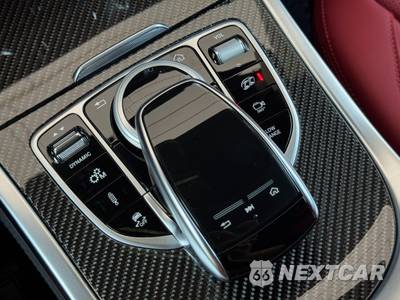 2022 Mercedes-Benz AMG G 63 4x4 Squared - zdjęcie 34 z 48 - miniatura