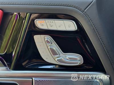 2022 Mercedes-Benz AMG G 63 4x4 Squared - zdjęcie 15 z 48 - miniatura