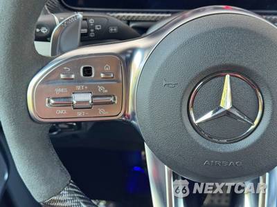 2022 Mercedes-Benz AMG G 63 4x4 Squared - zdjęcie 19 z 48 - miniatura