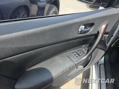2011 Nissan Maxima 3.5 SV w/Premium Pkg - zdjęcie 9 z 17 - miniatura