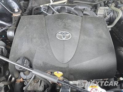 2017 Toyota Highlander XLE - zdjęcie 15 z 17 - miniatura