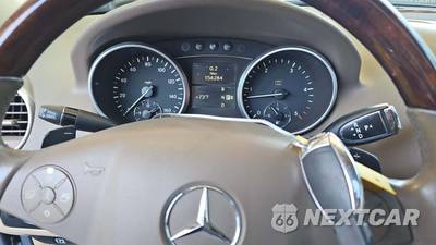 2010 Mercedes-Benz ML 350 BlueTEC - zdjęcie 19 z 27 - miniatura