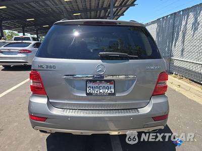 2010 Mercedes-Benz ML 350 BlueTEC - zdjęcie 5 z 27 - miniatura
