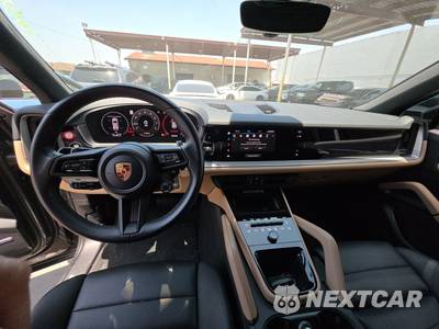 2024 Porsche Cayenne - zdjęcie 11 z 29 - miniatura
