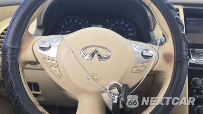 2016 INFINITI 3.7 - zdjęcie 21 z 33 - miniatura