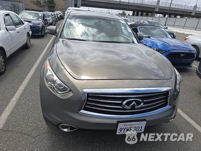 2016 INFINITI 3.7 - zdjęcie 2 z 33 - miniatura
