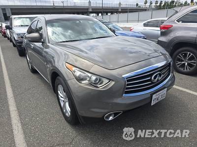 2016 INFINITI 3.7 - zdjęcie 3 z 33 - miniatura