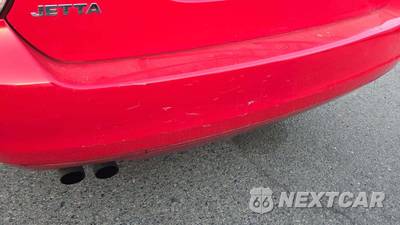 2013 Volkswagen Jetta SportWagen 2.0L TDI Wagon w/Sunroof - zdjęcie 26 z 26 - miniatura