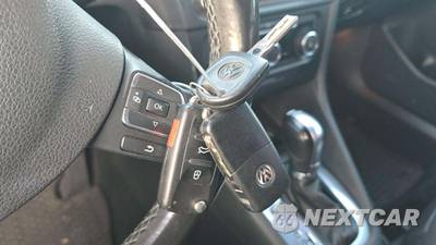 2013 Volkswagen Jetta SportWagen 2.0L TDI Wagon w/Sunroof - zdjęcie 18 z 26 - miniatura