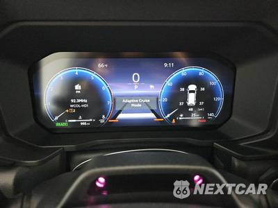 2025 Toyota Land Cruiser - zdjęcie 12 z 20 - miniatura