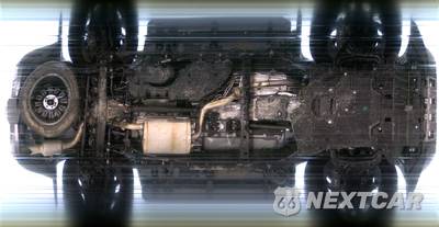 2025 Toyota Land Cruiser - zdjęcie 18 z 20 - miniatura