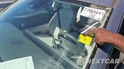 2023 Hyundai IONIQ 5 SEL - zdjęcie 26 z 31 - miniatura