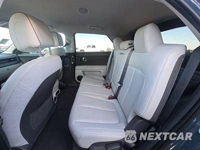 2023 Hyundai IONIQ 5 SEL - zdjęcie 13 z 31 - miniatura