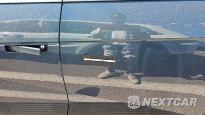 2023 Hyundai IONIQ 5 SEL - zdjęcie 30 z 31 - miniatura