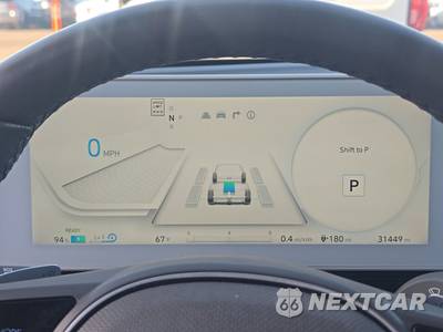 2023 Hyundai IONIQ 5 SEL - zdjęcie 12 z 31 - miniatura