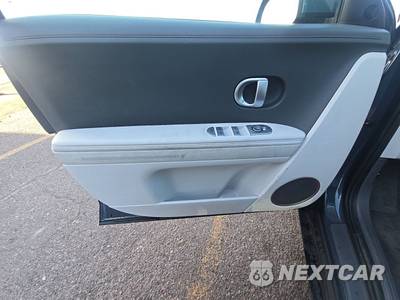 2023 Hyundai IONIQ 5 SEL - zdjęcie 9 z 31 - miniatura
