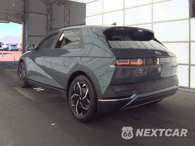 2023 Hyundai IONIQ 5 SEL - zdjęcie 6 z 31 - miniatura