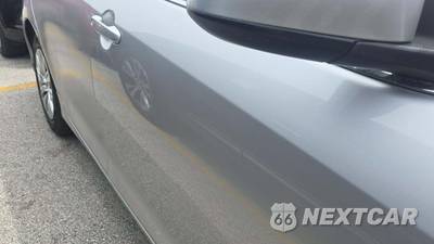 2012 Toyota Camry L - zdjęcie 26 z 35 - miniatura