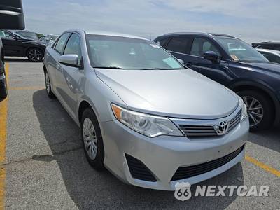 2012 Toyota Camry L - zdjęcie 3 z 35 - miniatura