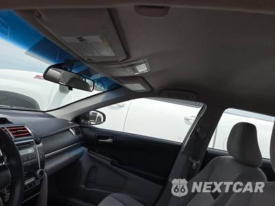 2012 Toyota Camry L - zdjęcie 17 z 35 - miniatura