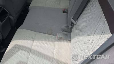 2012 Toyota Camry L - zdjęcie 19 z 35 - miniatura