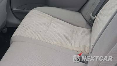 2012 Toyota Camry L - zdjęcie 20 z 35 - miniatura