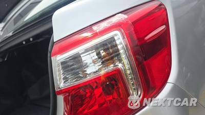 2012 Toyota Camry L - zdjęcie 30 z 35 - miniatura