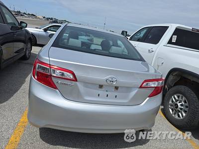 2012 Toyota Camry L - zdjęcie 5 z 35 - miniatura