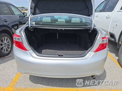 2012 Toyota Camry L - zdjęcie 16 z 35 - miniatura