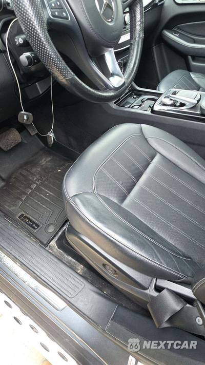 2017 Mercedes-Benz GLS 450 4MATIC - zdjęcie 26 z 30 - miniatura