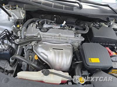 2012 Toyota Camry L - zdjęcie 15 z 35 - miniatura