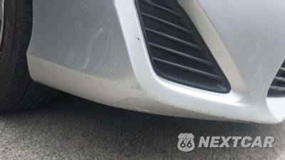2012 Toyota Camry L - zdjęcie 28 z 35 - miniatura