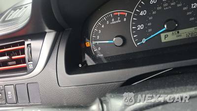 2012 Toyota Camry L - zdjęcie 24 z 35 - miniatura