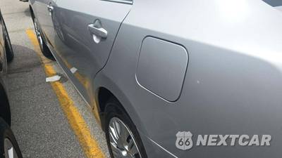2012 Toyota Camry L - zdjęcie 22 z 35 - miniatura