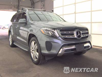 2017 Mercedes-Benz GLS 450 4MATIC - zdjęcie 3 z 30 - miniatura