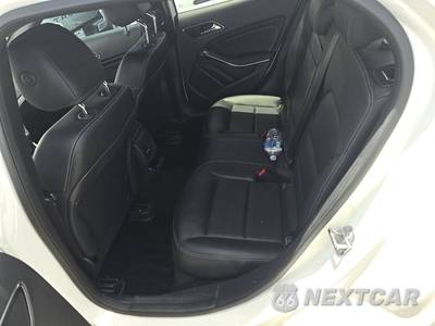 2019 Mercedes-Benz GLA 250 - zdjęcie 13 z 30 - miniatura