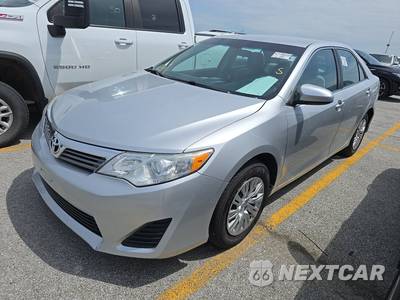 2012 Toyota Camry L - zdjęcie 1 z 35 - miniatura